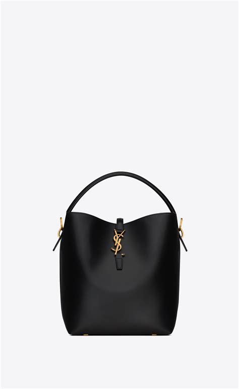 ysl botsa rafia 2019|SAINT LAURENT Le 37 leather.